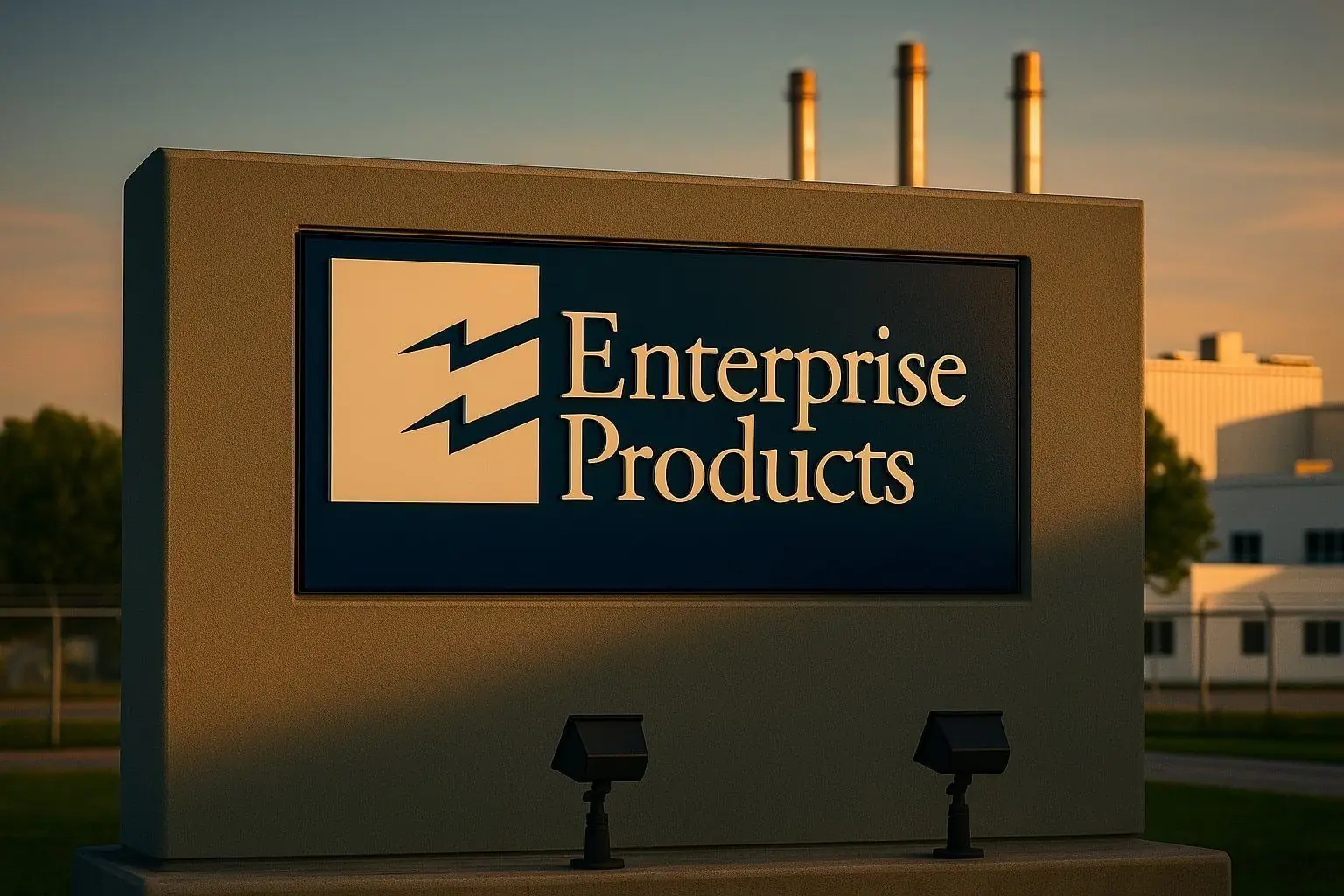 EPD Stock Today (December 7, 2025): Enterprise Products Partners’ 6.7% Yield, JPMorgan Downgrade and Bahia Pipeline Deal Shape 2026 Outlook