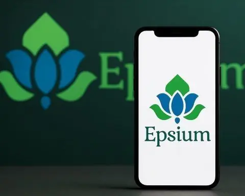 Epsium Enterprise (EPSM) Soars as Nasdaq Standout: Inside Today’s Wild Trading on 21 November 2025