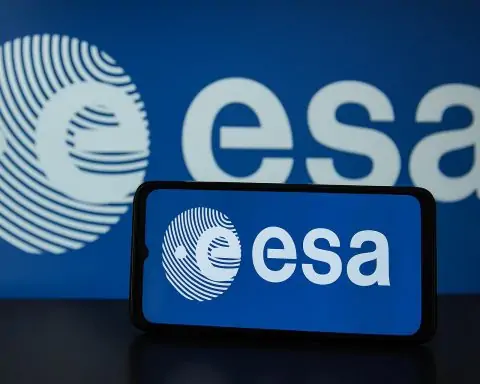 ‘Yeast Survives Mars’ & ESA’s ‘Protein Out of Thin Air’: How Biology Is Rewriting the Mars Menu — and What It Means for Investors