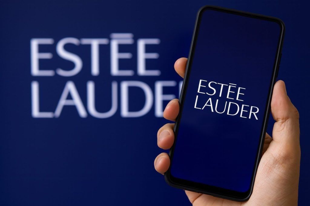 Estée Lauder stock rebounds toward a 52-week high as jobs data and earnings near