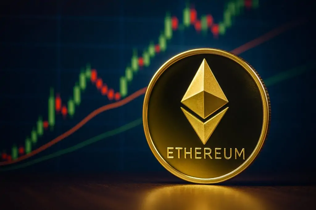 Ethereum Crashes to $2,800: Record ETF Outflows, 35% Sell-Off — and Why Some Analysts Still See a Bullish Setup