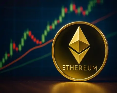 Ethereum Crashes to $2,800: Record ETF Outflows, 35% Sell-Off — and Why Some Analysts Still See a Bullish Setup
