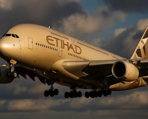 Etihad’s Airbus A380 Heads to Tokyo Narita From June 2026: Daily Superjumbo Flights Boost Abu Dhabi–Japan Connectivity