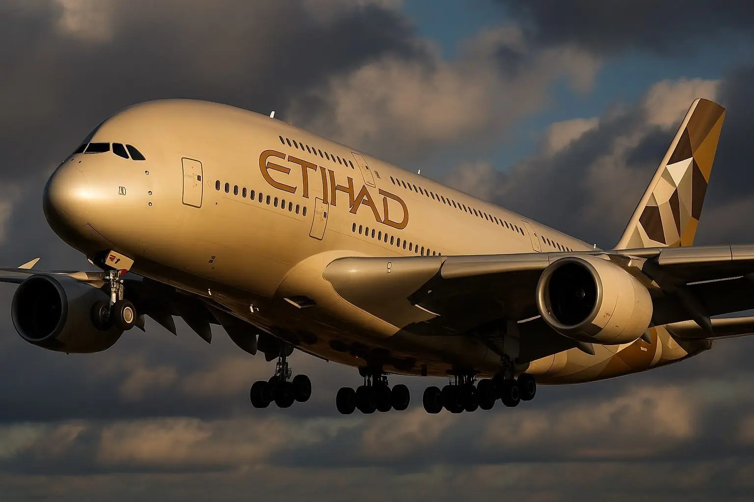 Etihad’s Airbus A380 Heads to Tokyo Narita From June 2026: Daily Superjumbo Flights Boost Abu Dhabi–Japan Connectivity