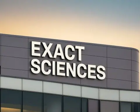 Exact Sciences (EXAS) Stock Today: Analyst Downgrades, Abbott’s $21 Billion Takeover and Legal Scrutiny – 25 November 2025