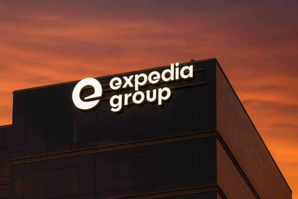 Expedia Group CFO Shake-Up Sends EXPE Stock Sliding Before Earnings
