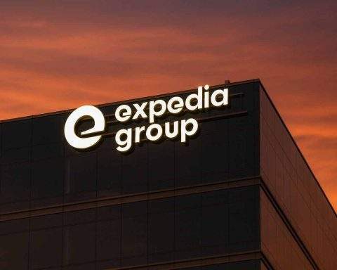 Expedia Group CFO Shake-Up Sends EXPE Stock Sliding Before Earnings