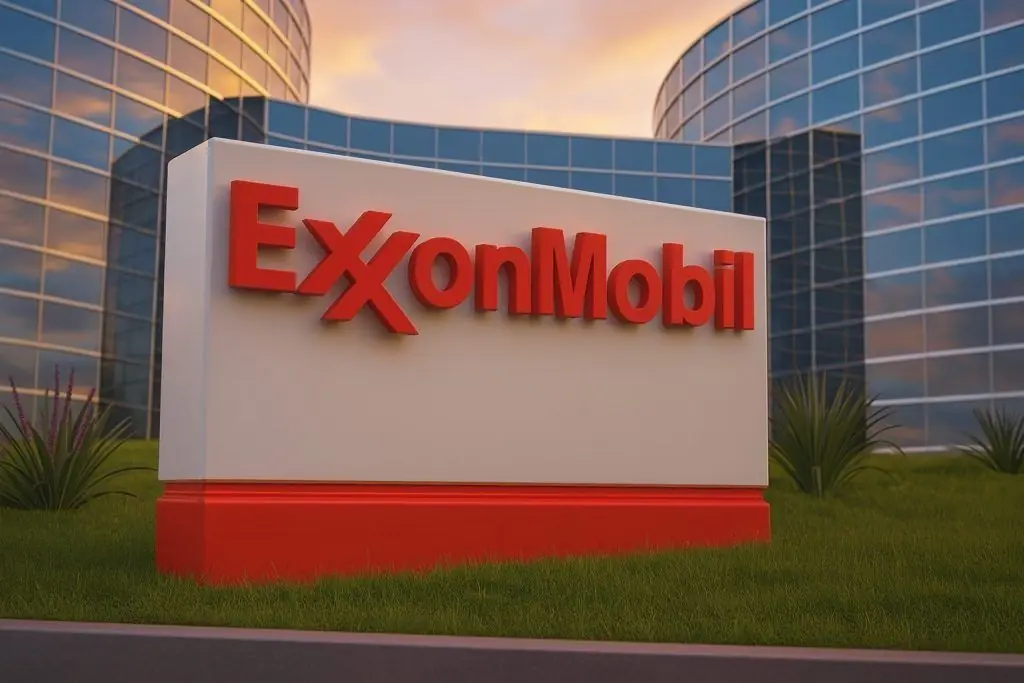 Exxon Mobil (XOM) Stock: Dividend Hike, Hydrogen Pivot and Climate Lawsuits Define the Late‑2025 Story