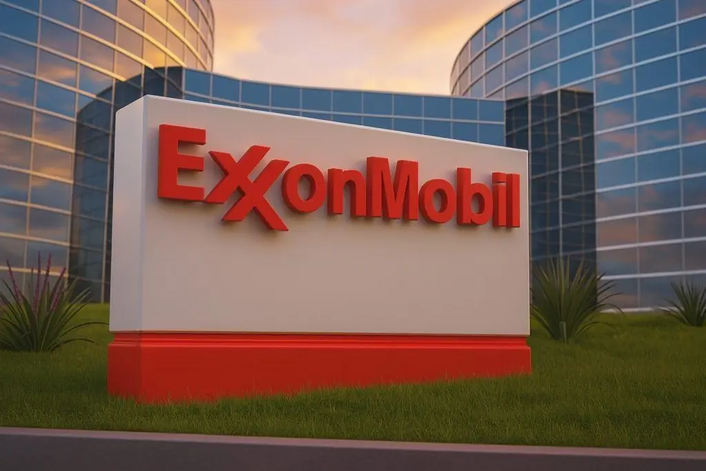 Exxon Mobil (XOM) Stock on November 28, 2025: Cash Flows, Dividend Hike and Big-Money Moves Explained