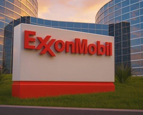 Exxon stock jumps after Q4 upstream warning; oil rebound and Jan. 30 earnings loom