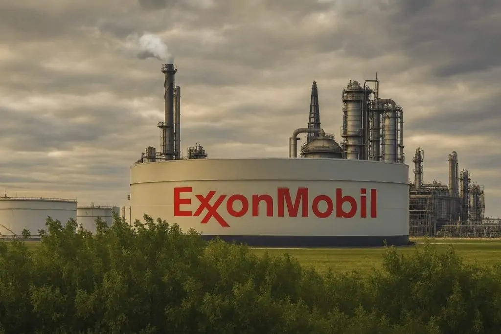 ExxonMobil Stock Today (XOM), November 22, 2025: Price, Outlook, Dividend and Key News