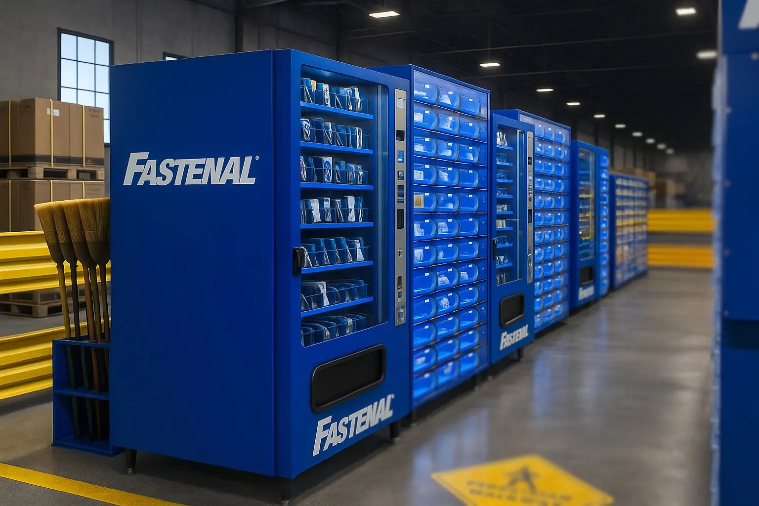Fastenal (FAST) Stock on 14 November 2025: New CFO, Barclays Price Target Cut to $44, and Fresh Undervaluation Debate