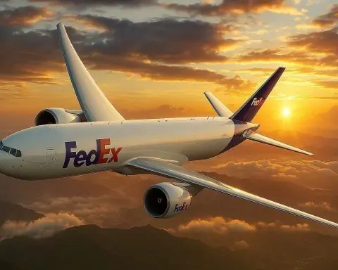 FDX Stock Today: Latest FedEx News, Analyst Price Targets and 2026 Outlook (December 7, 2025)