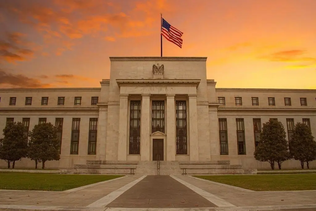 Fed Meeting Today: Markets Brace for December 2025 Rate Cut Decision — What to Expect from Powell and the FOMC