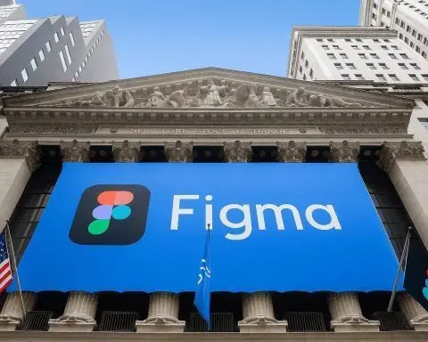 Figma Stock (FIG) Today: Premarket at $38.90 as Analysts Split on 2026 Outlook (December 11, 2025)