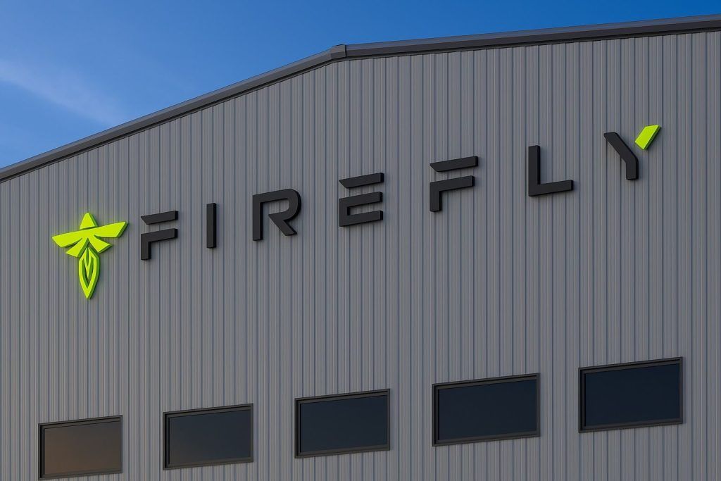 Firefly Aerospace Stock (NASDAQ: FLY) News, Forecasts, and Analysis for Dec. 20, 2025