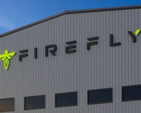 Firefly Aerospace Stock (NASDAQ: FLY) News Today, Dec. 19, 2025: Analyst Coverage, Lawsuit Deadline, and What Investors Are Watching