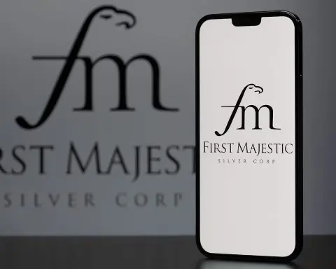 First Majestic Silver (AG) Jumps as Silver Hits Record Highs – Stock News & Analysis for November 26, 2025
