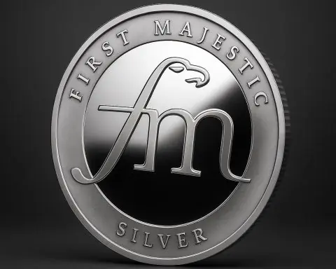 First Majestic Silver (AG) Stock Soars with Silver’s Record Rally: Q3 2025 Results, $350M Notes and 2026 Forecasts