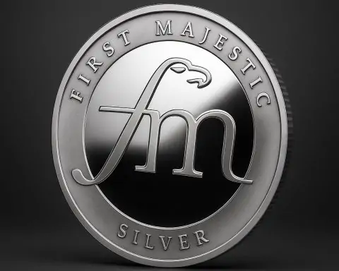 First Majestic Silver (AG) Stock Update: Silver Near Record Highs, Del Toro Sale, and What to Watch Before Monday’s Open