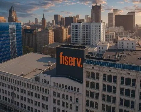 Fiserv (FISV) Stock Today, Nov. 18, 2025: Legal Scrutiny Intensifies as Clover Wins Minnesota Wild Deal; Shares Hover Near $61