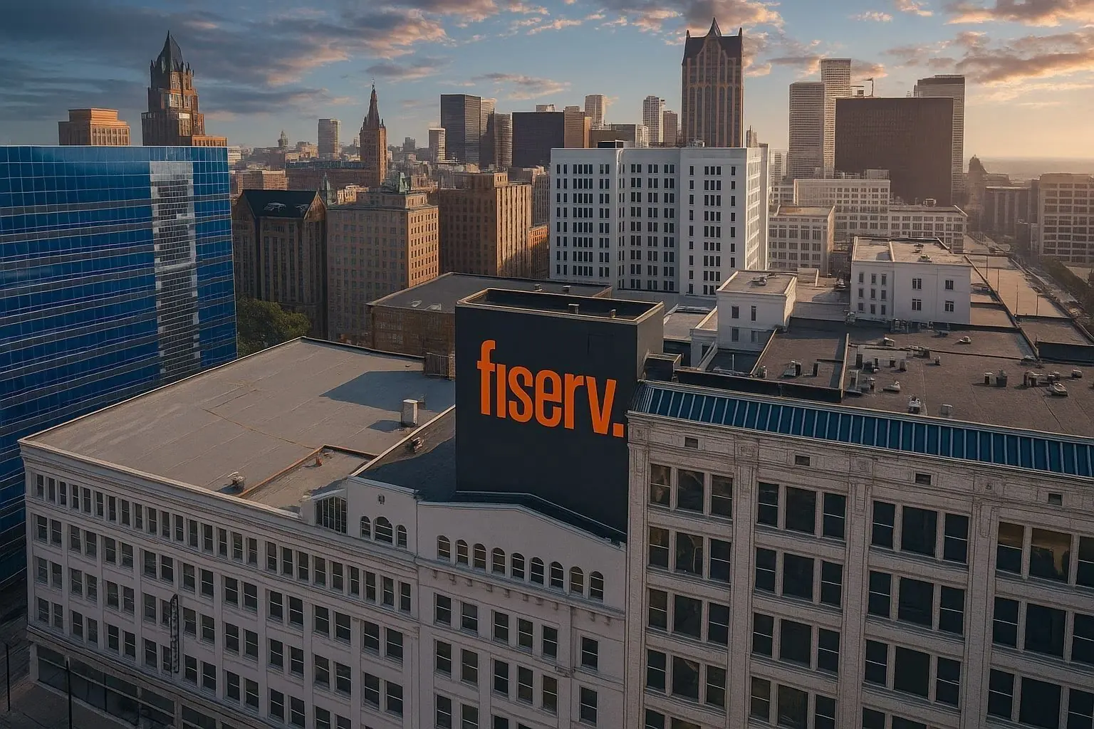 Fiserv (FISV) Stock Today, Nov. 18, 2025: Legal Scrutiny Intensifies as Clover Wins Minnesota Wild Deal; Shares Hover Near $61