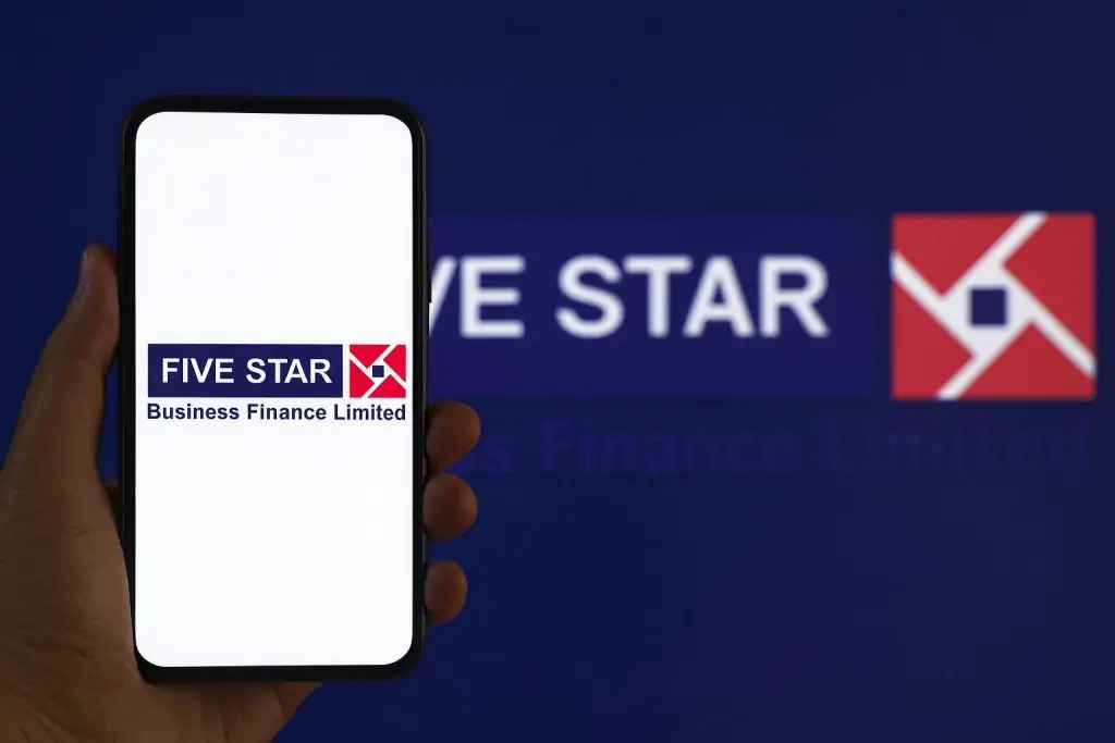 Five-Star Business Finance Share Price Today (28 November 2025): High-Volume Trade, Analyst Targets and Outlook