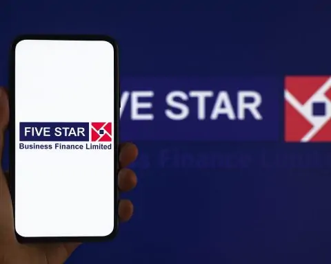 Five-Star Business Finance Share Price Today (28 November 2025): High-Volume Trade, Analyst Targets and Outlook