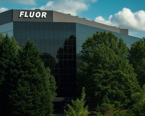 Fluor (FLR) Q3 2025: Adjusted EPS Beats, Guidance Raised; $800M Buyback Target and NuScale Monetization Drive Outlook