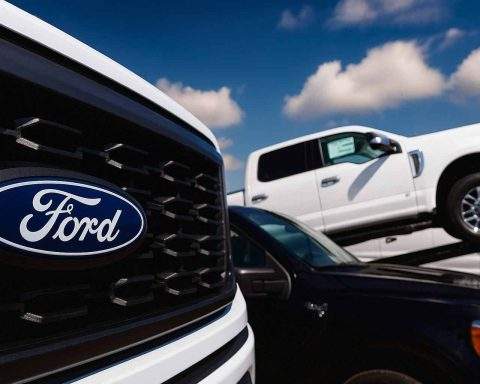 Ford Motor Company Stock Price Climbs on Buyback Plan, but Recall and EV Risks Remain