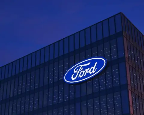Ford Stock (F) Today, November 25, 2025: Guidance Reaffirmed, Amazon Partnership, and Recall Risks