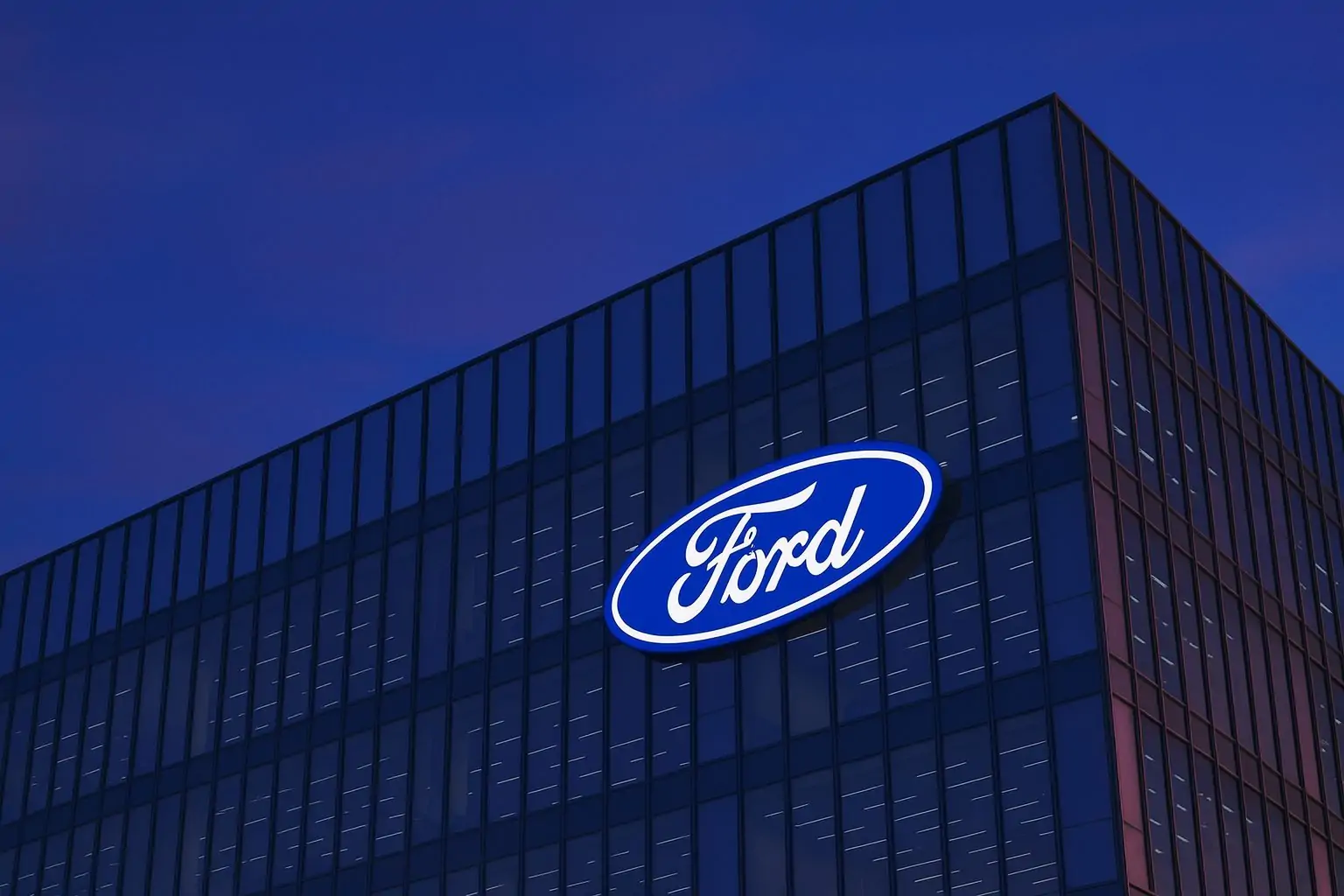 Ford Stock (F) Today, November 25, 2025: Guidance Reaffirmed, Amazon Partnership, and Recall Risks