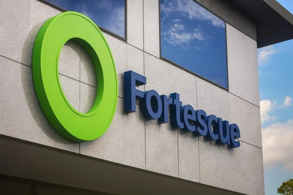 Fortescue (ASX: FMG) Share Price Today, 27 November 2025: New BlackRock Stake, Green Metal Push and Dividend Focus