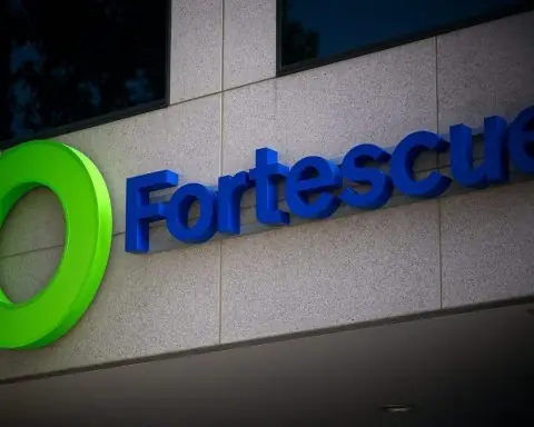 Fortescue Ltd (ASX: FMG) Near Record Highs as Green Iron Push and Hydrogen Reset Divide Analysts