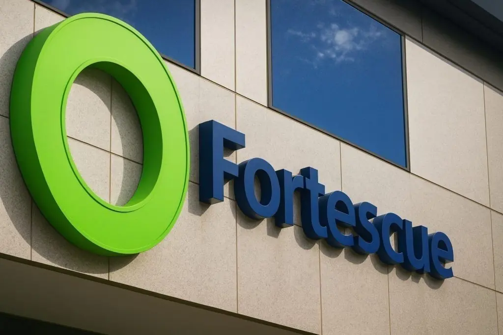 Fortescue Ltd stock ends higher after Zitara deal — what FMG investors watch next week