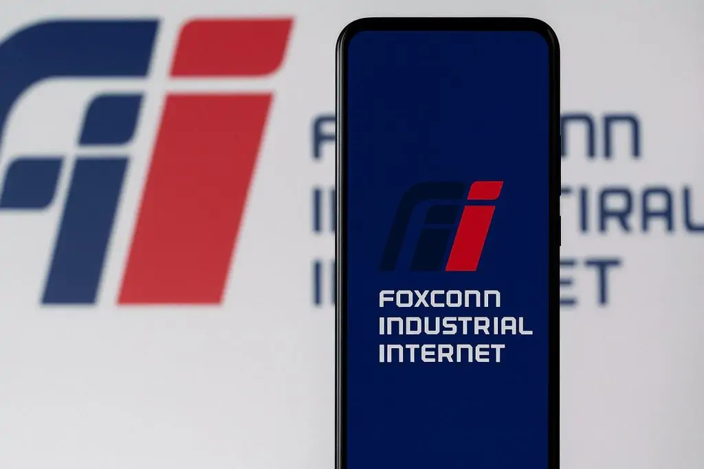 Foxconn Industrial Internet (601138.SH) Rises on Buyback Price Hike and AI Server Expansion – Stock Update for 27 November 2025