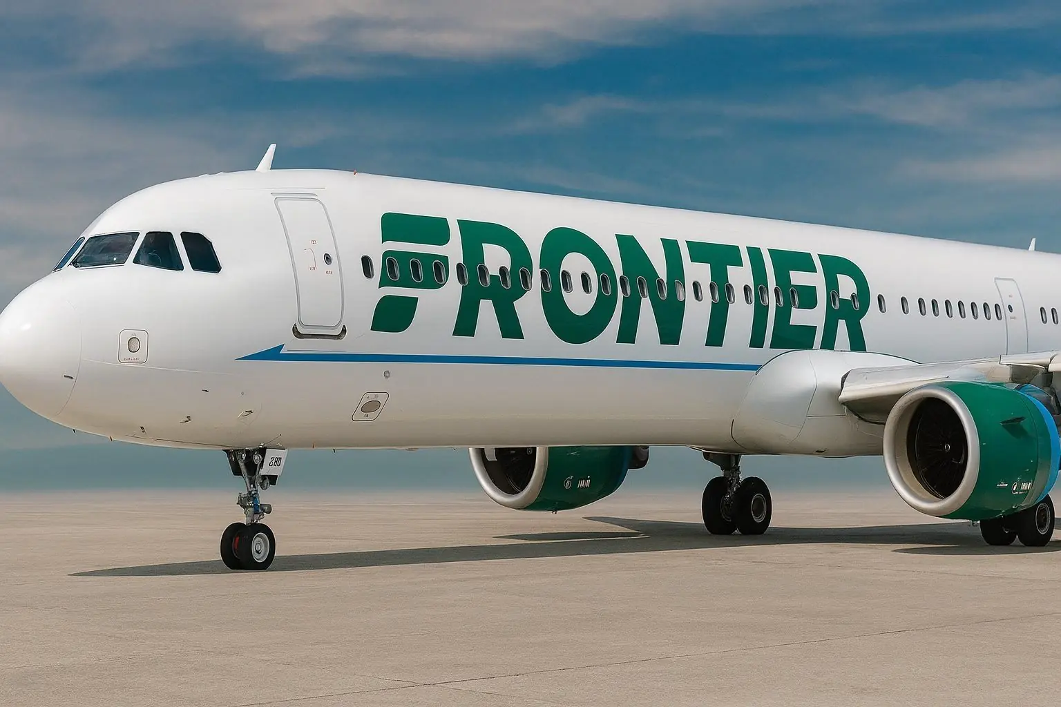Frontier Airlines’ Major Shake-Up for Travelers: New $29 Routes, Detroit–Florida Expansion, First-Class Seats and In-Flight Wi‑Fi on the Way