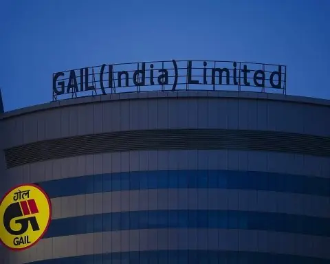 GAIL (India) Share Price Outlook: Tariff Hike, Heavy F&O Activity and Conflicting Targets Shape the Stock’s 2026 Story
