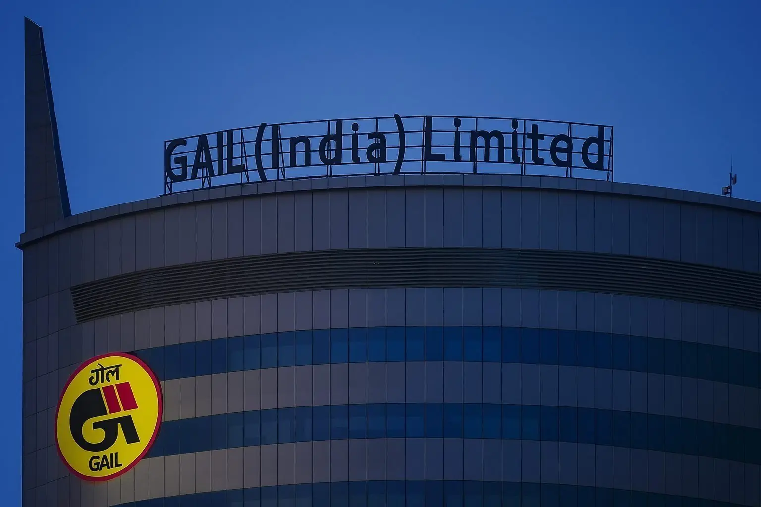 GAIL (India) Share Price Outlook: Tariff Hike, Heavy F&O Activity and Conflicting Targets Shape the Stock’s 2026 Story