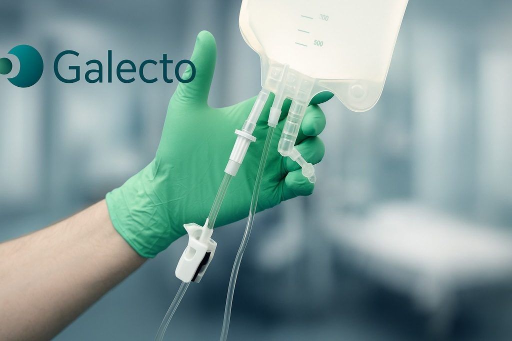 Galecto (GLTO) Soars on Damora Therapeutics Acquisition and $285M Financing: IND in 2026, Proof‑of‑Concept in 2027