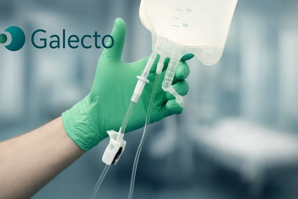 Galecto (GLTO) Soars on Damora Therapeutics Acquisition and $285M Financing: IND in 2026, Proof‑of‑Concept in 2027