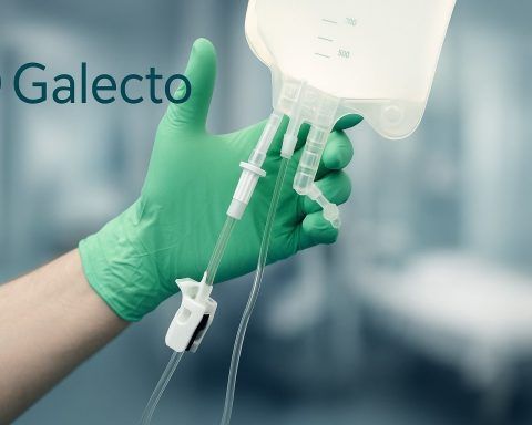 Galecto (GLTO) Soars on Damora Therapeutics Acquisition and $285M Financing: IND in 2026, Proof‑of‑Concept in 2027
