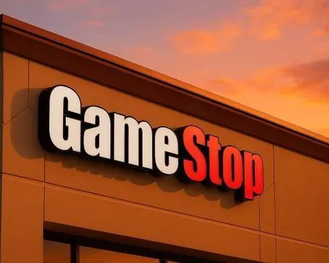 GameStop Stock Today, November 28, 2025: GME Surges in Premarket as Traders Gear Up for Q3 Earnings