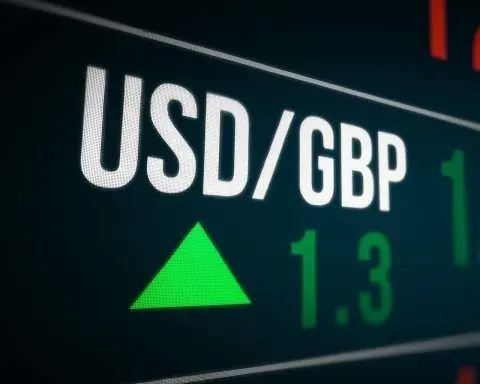 GBP/USD and EUR/USD Weekly Outlook: Pound and Euro Hold Gains After Fed Cut — What to Watch Next Week (Dec 8–14, 2025)