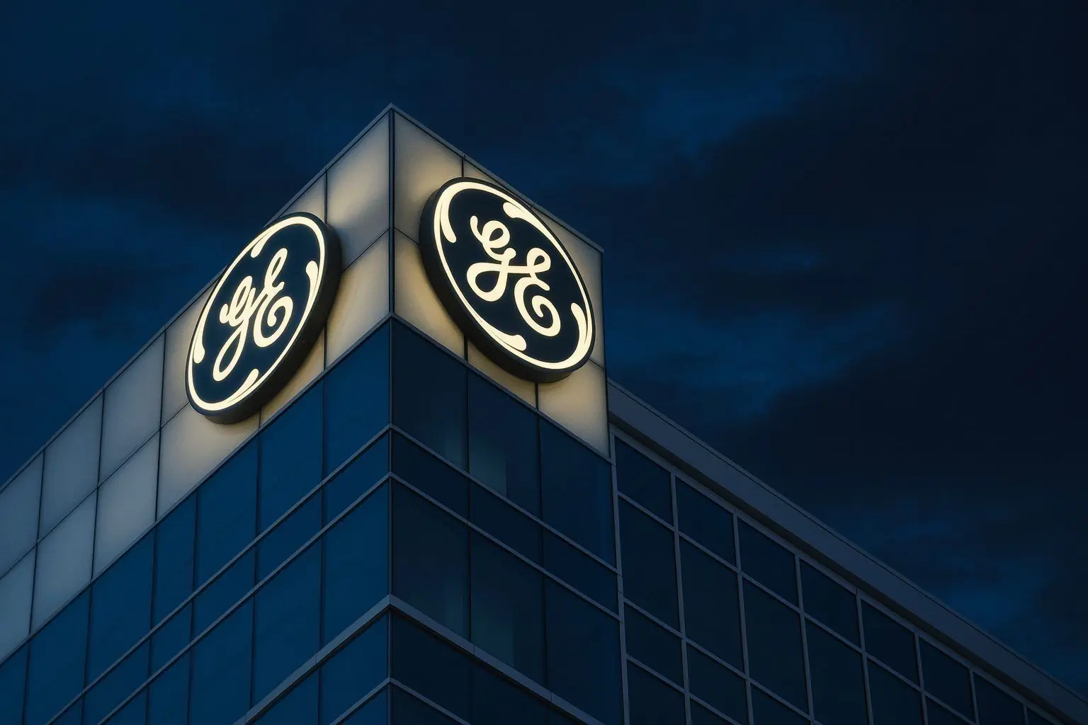 GE Stock Today, November 22, 2025: Can General Electric’s 80% 2025 Rally Keep Flying?