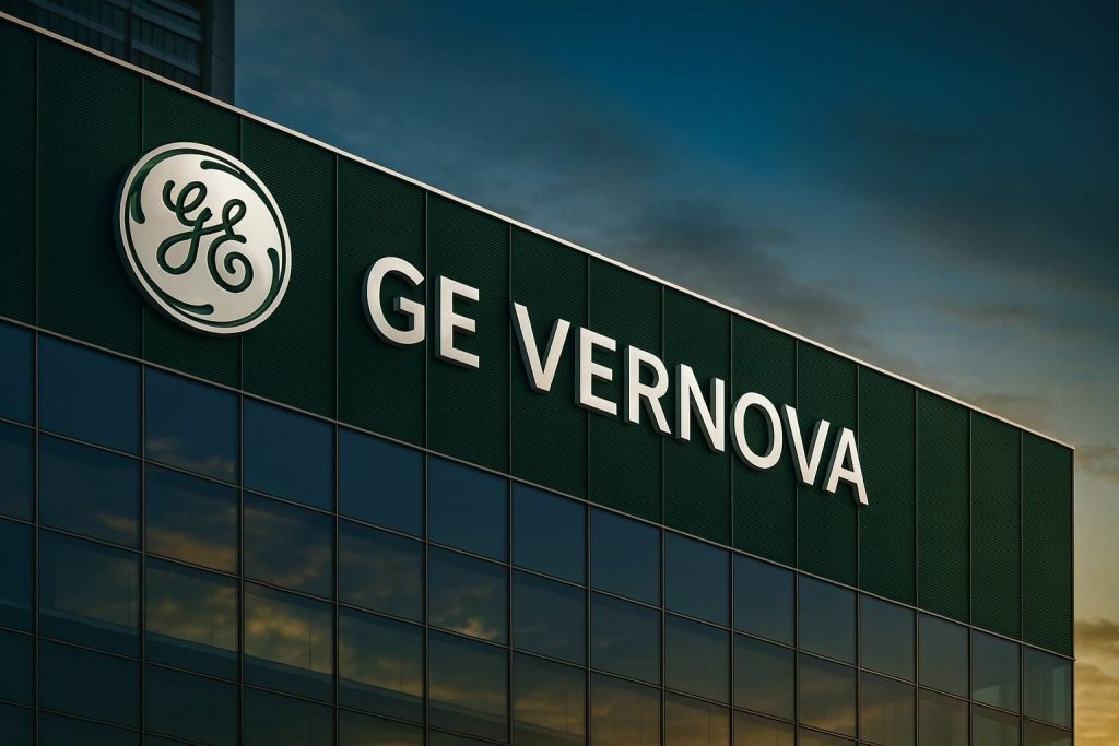GE Vernova Doubles Dividend and Expands $10 Billion Buyback as AI Power Demand Supercharges 2028 Outlook