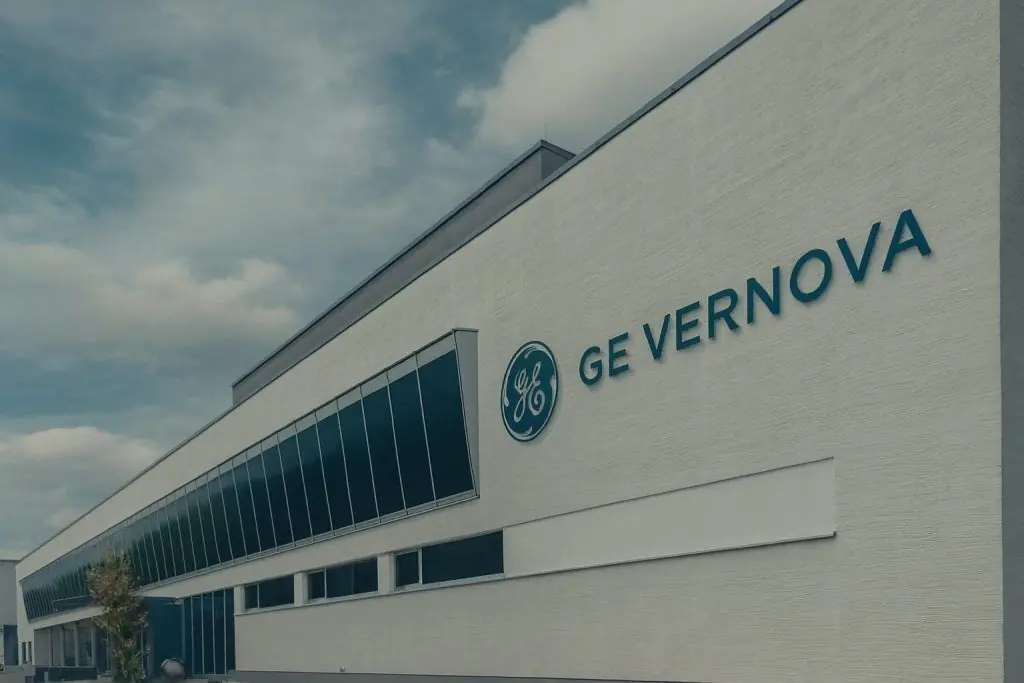 GE Vernova (GEV) Stock Hovers Near $600 as Funds Pile In and Taiwan Wind Deal Highlights AI Power Boom – November 29, 2025