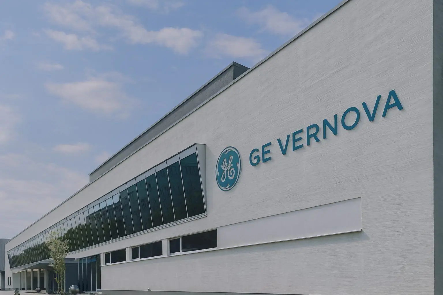GE Vernova (GEV) Stock on November 28, 2025: Price, Big-Name Buyers and the AI Power Boom