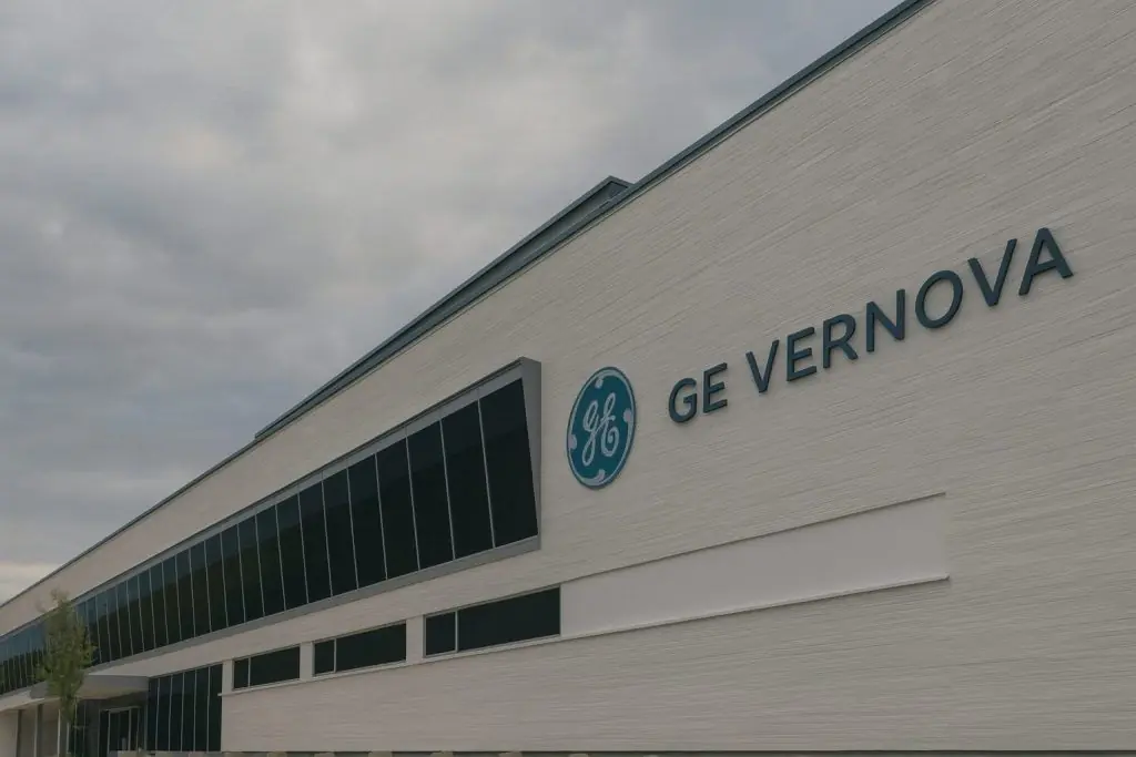 GE Vernova (GEV) Stock Outlook Before the December 1, 2025 Open: Taiwan Wind Deal, AI Power Demand and Rich Valuations