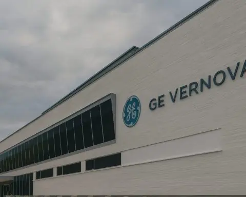 GE Vernova (GEV) Stock Outlook Before the December 1, 2025 Open: Taiwan Wind Deal, AI Power Demand and Rich Valuations